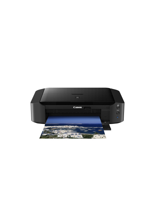 Canon PIXMA iP8750 photo printer Inkjet 9600 x 2400 DPI A3+ (330 x 483 mm) Wi-Fi