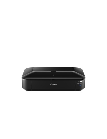 Canon PIXMA iX6850 photo printer Inkjet 9600 x 2400 DPI A3+ (330 x 483 mm) Wi-Fi Canon PIXMA iX6850 photo printer Inkjet 9600 x 2400 DPI A3+ (330 x 483 mm) Wi-Fi