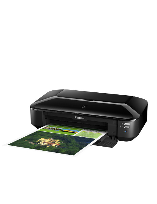 Canon PIXMA iX6850 photo printer Inkjet 9600 x 2400 DPI A3+ (330 x 483 mm) Wi-Fi