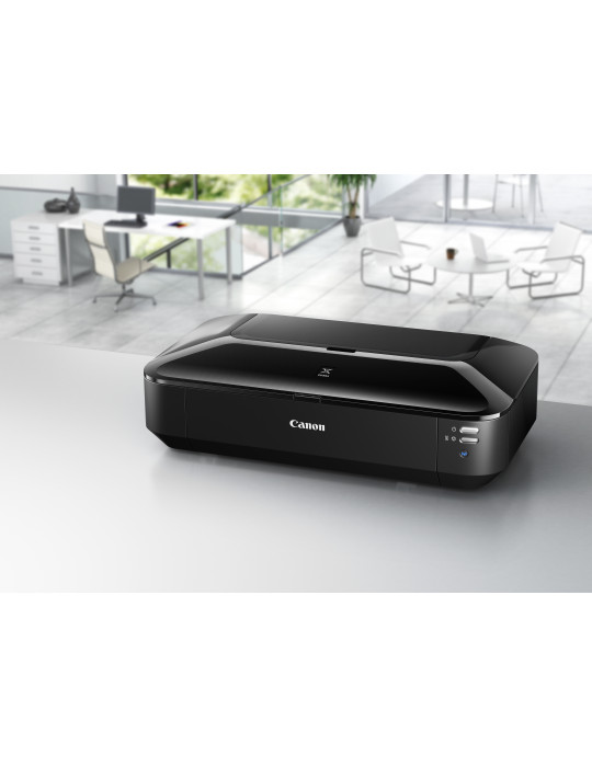 Canon PIXMA iX6850 photo printer Inkjet 9600 x 2400 DPI A3+ (330 x 483 mm) Wi-Fi