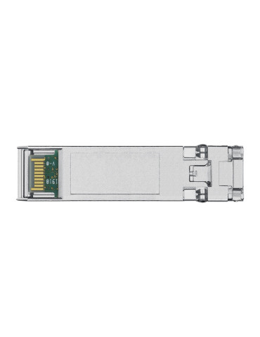 Zyxel SFP10G-SR transceiver-moduler för nätverk Fiberoptik 10000 Mbit s SFP+ 850 nm