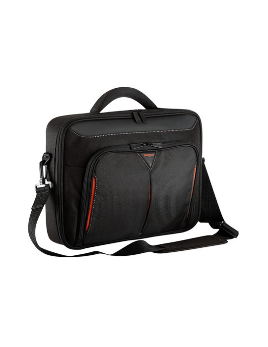 Targus Classic+ 15.6" Briefcase Black
