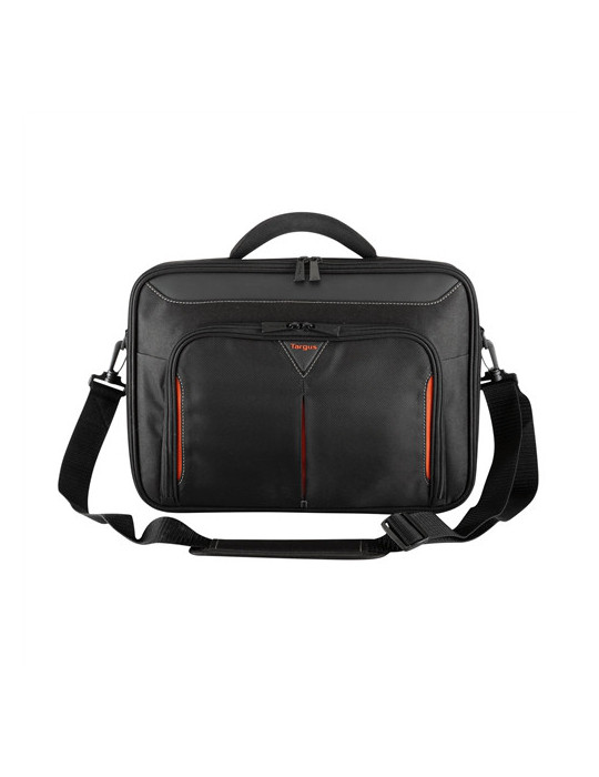 Targus Classic+ 15.6" Briefcase Black