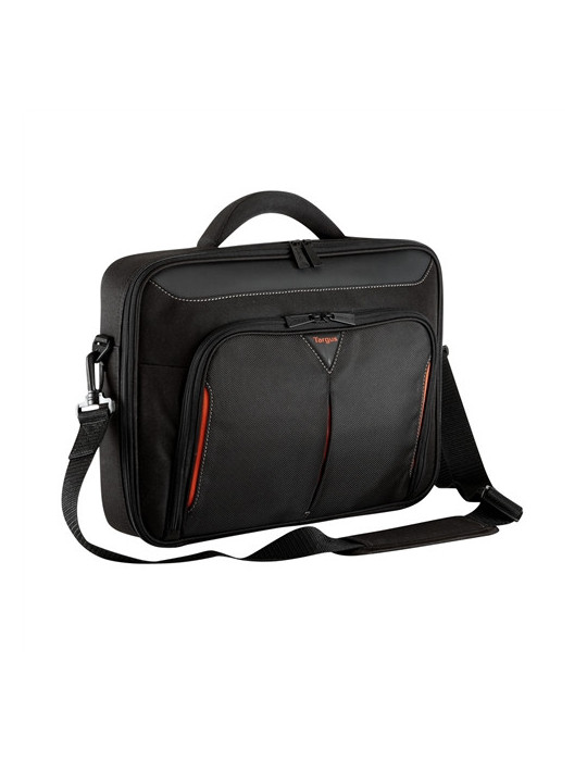 Targus Classic+ 15.6" Briefcase Black