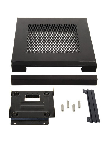 Chieftec MK-35DV tietokonekotelon osa Muu