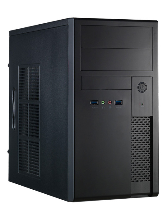 Chieftec XT-01B Midi Tower