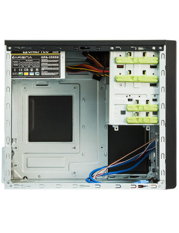 Chieftec XT-01B Midi Tower Chieftec XT-01B Midi Tower