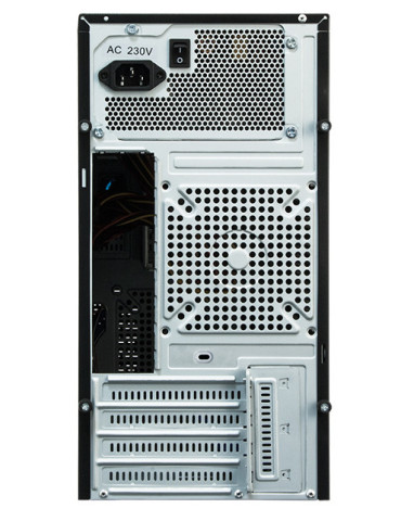 Chieftec XT-01B Midi Tower Chieftec XT-01B Midi Tower