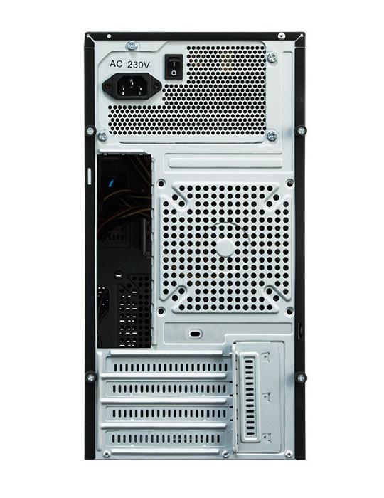 Chieftec XT-01B Midi Tower