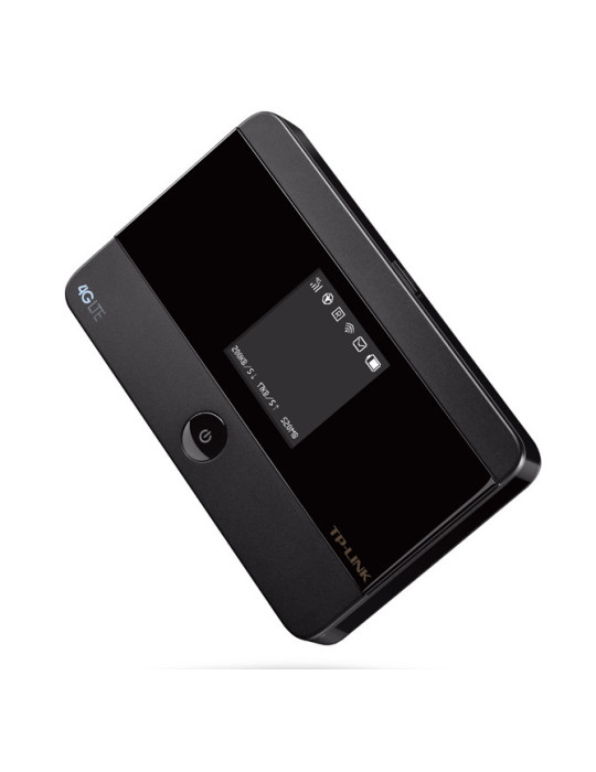 TP-Link M7350 Cellular wireless network equipment
