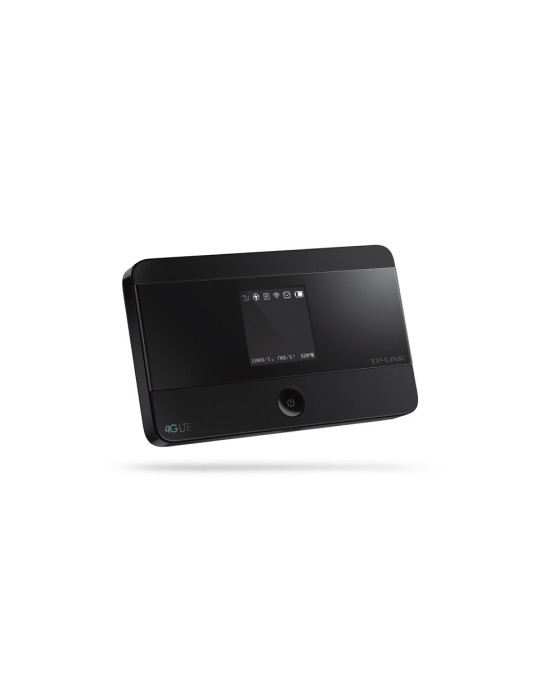 TP-Link M7350 Cellular wireless network equipment