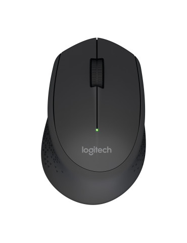 Logitech 910-004287 mouse Office Right-hand RF Wireless Optical 1000 DPI