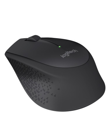 Logitech 910-004287 mouse Office Right-hand RF Wireless Optical 1000 DPI