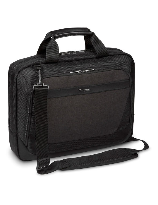 Targus CitySmart 15.6" Backpack case Black, Gray