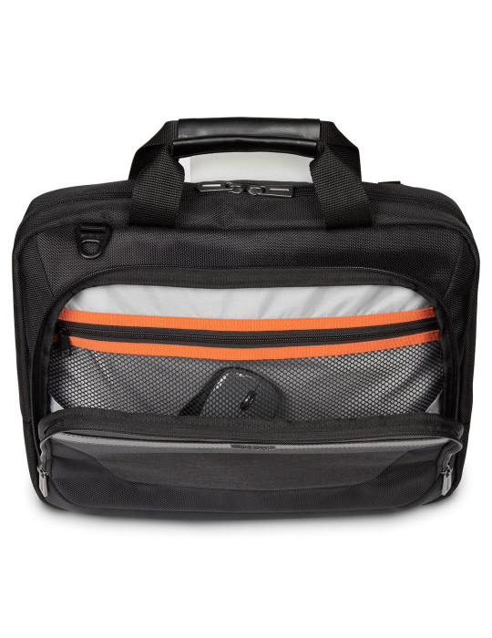 Targus CitySmart 15.6" Backpack case Black, Gray