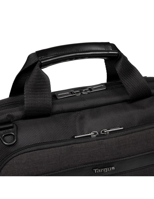Targus CitySmart 15.6" Backpack case Black, Gray