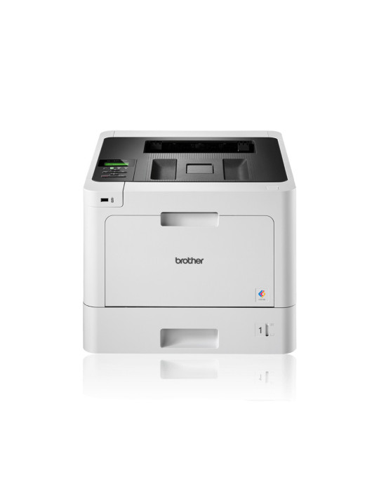 Brother HLL-8260CDW laserskrivare Färg 2400 x 600 DPI A4 Wi-Fi