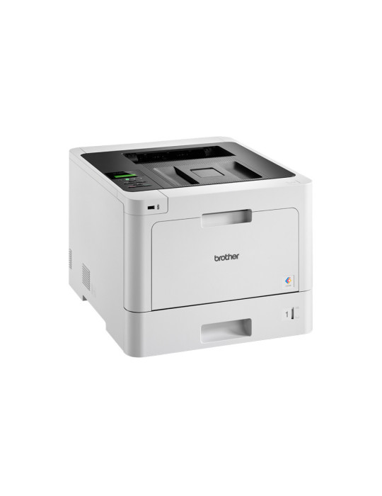 Brother HLL-8260CDW laserskrivare Färg 2400 x 600 DPI A4 Wi-Fi