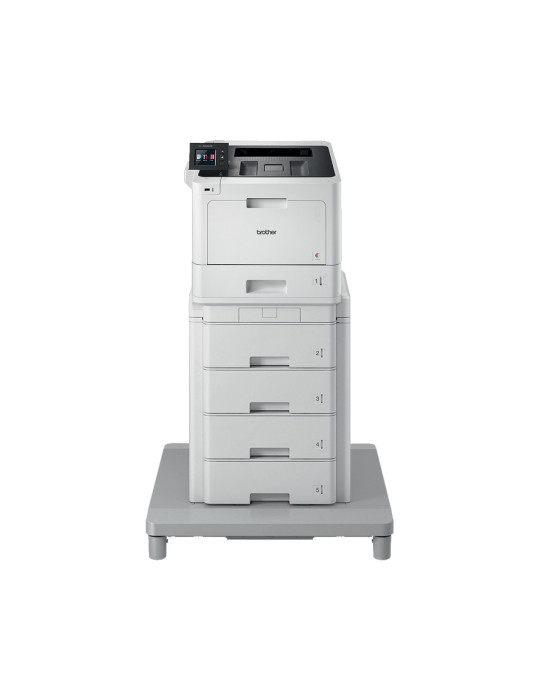 Brother HL-L8360CDW laserskrivare Färg 2400 x 600 DPI A4 Wi-Fi