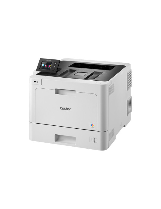 Brother HL-L8360CDW laserskrivare Färg 2400 x 600 DPI A4 Wi-Fi