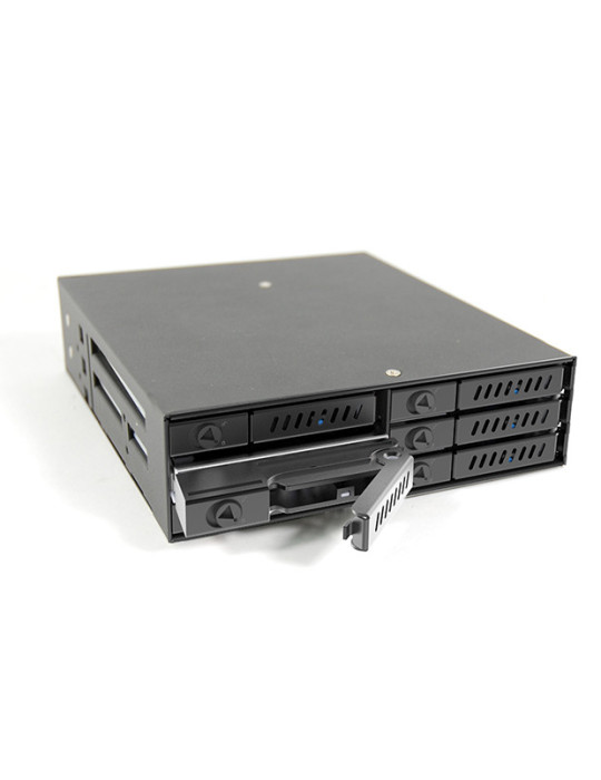Chieftec CMR-625 drive bay panel Black