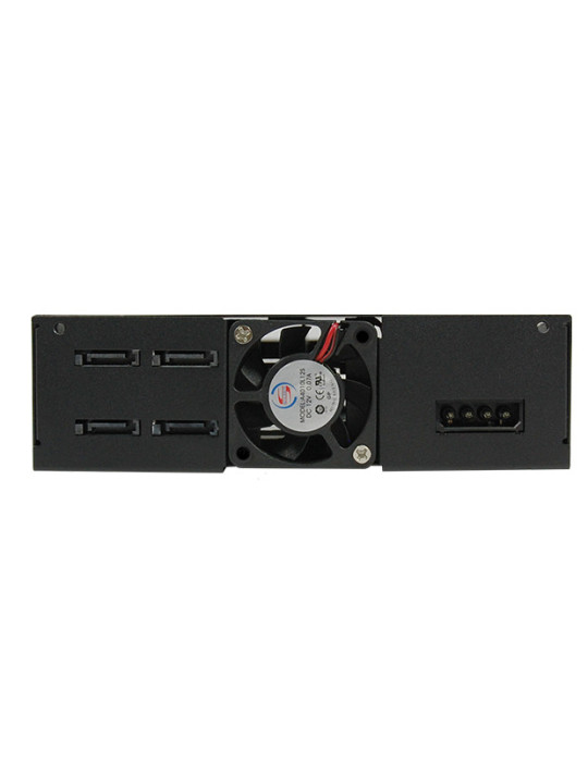 Chieftec CMR-425 drive bay panel Carrier panel Black