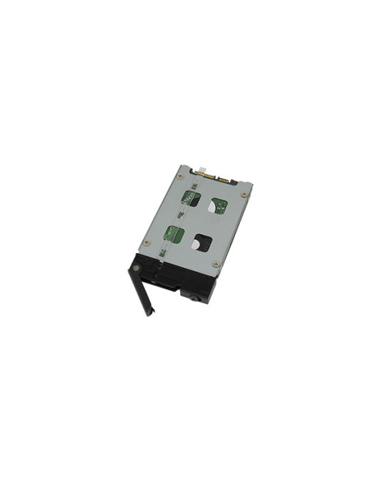 Chieftec CMR-425 drive bay panel Carrier panel Black