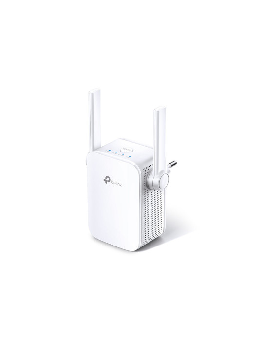 TP-Link RE305 network extender Network repeater White 10, 100 Mbit s