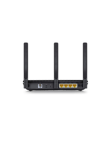 TP-Link Archer VR900 trådlös router Gigabit Ethernet Dual-band (2,4 GHz   5 GHz) Vit