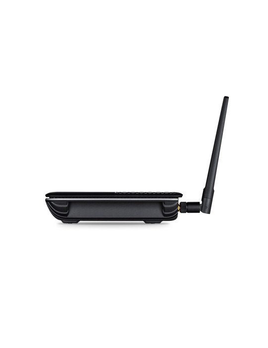 TP-Link Archer VR900 wireless router Gigabit Ethernet Dual-band (2.4 GHz   5 GHz) White