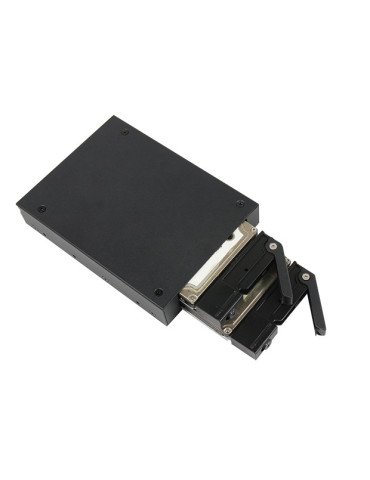 Chieftec CMR-225 drive bay panel Carrier panel Black