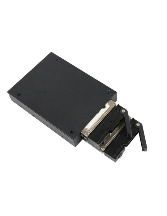 Chieftec CMR-225 drive bay panel Carrier panel Black
