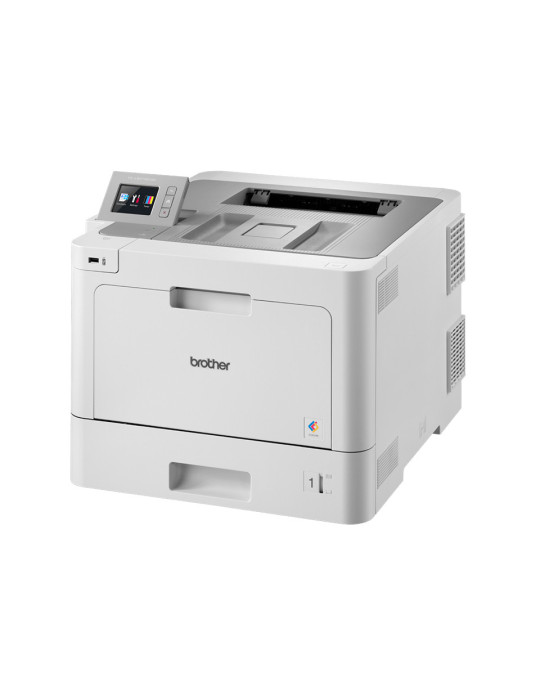 Brother HL-L9310CDW laser printer Color 2400 x 600 DPI A4 Wi-Fi