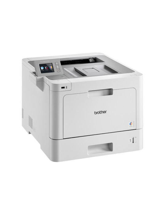Brother HL-L9310CDW laser printer Color 2400 x 600 DPI A4 Wi-Fi