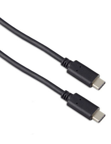 Targus ACC927EU USB cable USB 3.2 Gen 2 (3.1 Gen 2) 39.4" (1 m) USB C Black Targus ACC927EU USB cable USB 3.2 Gen 2 (3.1 Gen 2) 39.4" (1 m) USB C Black
