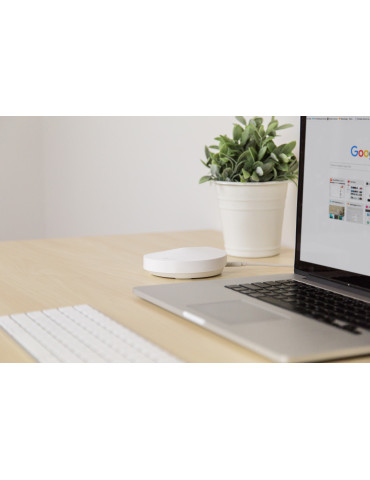 TP-Link Deco M5 (1-Pack) Dual-band (2,4 GHz   5 GHz) Wi-Fi 5 (802.11ac) Vit 2 Intern