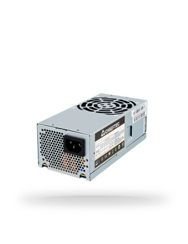 Chieftec GPF-350P power supply unit 350 W 20+4 pin ATX TFX Silver Chieftec GPF-350P power supply unit 350 W 20+4 pin ATX TFX Silver