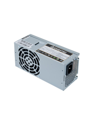 Chieftec GPF-350P power supply unit 350 W 20+4 pin ATX TFX Silver Chieftec GPF-350P power supply unit 350 W 20+4 pin ATX TFX Silver