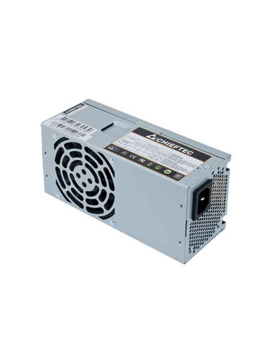 Chieftec GPF-350P power supply unit 350 W 20+4 pin ATX TFX Silver