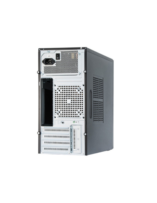 Chieftec CT-01B-350GPB computer case Mini Tower Black 350 W