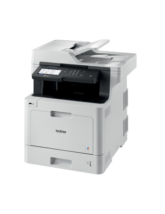 Brother MFC-L8900CDW multifunction printer Laser A4 2400 x 600 DPI 31 ppm Wi-Fi