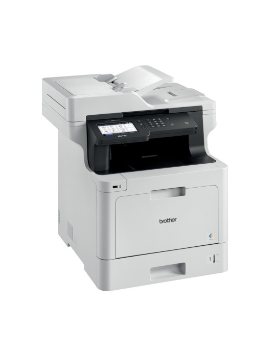 Brother MFC-L8900CDW multifunction printer Laser A4 2400 x 600 DPI 31 ppm Wi-Fi