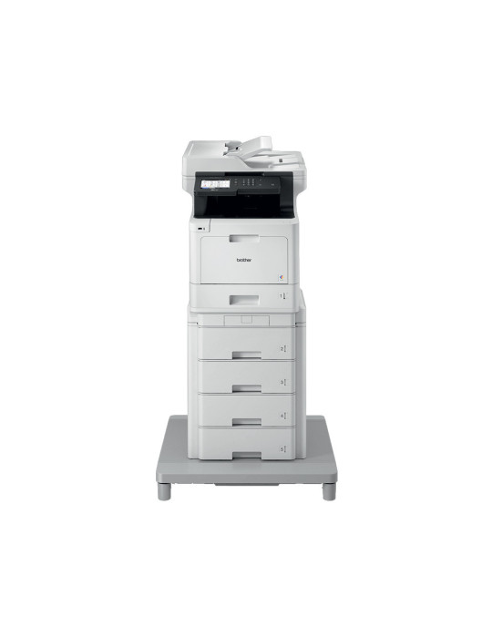 Brother MFC-L8900CDW multifunction printer Laser A4 2400 x 600 DPI 31 ppm Wi-Fi