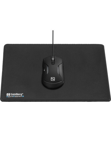 Sandberg Gamer Mousepad