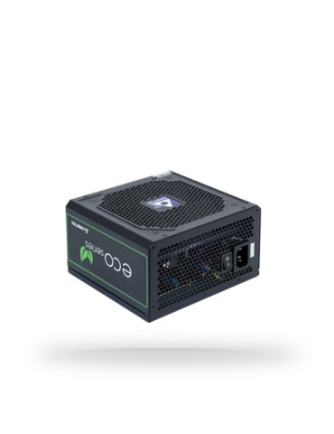Chieftec GPE-500S power supply unit 500 W 24-pin ATX PS 2 Black Chieftec GPE-500S power supply unit 500 W 24-pin ATX PS 2 Black