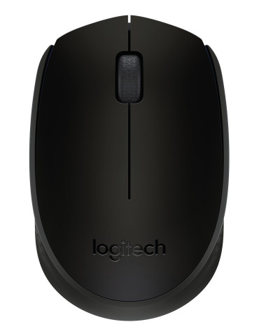 Logitech 910-004798 mouse Office Ambidextrous RF Wireless Optical