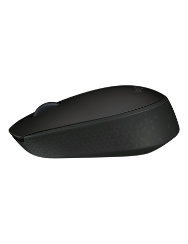 Logitech 910-004798 mouse Office Ambidextrous RF Wireless Optical