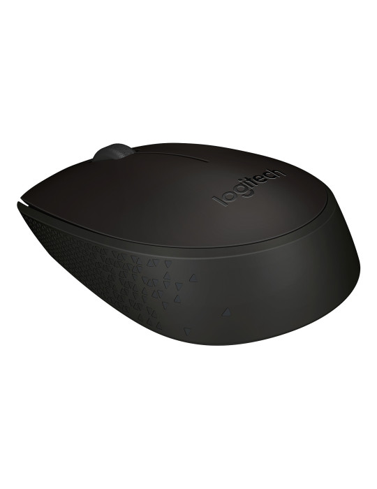 Logitech 910-004798 mouse Office Ambidextrous RF Wireless Optical