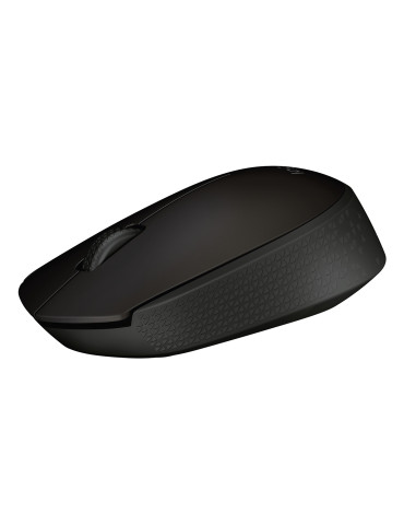 Logitech 910-004798 mouse Office Ambidextrous RF Wireless Optical