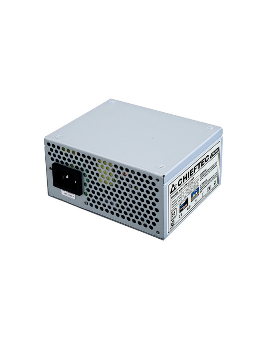 Chieftec SFX-250VS power supply unit 250 W 20+4 pin ATX Silver